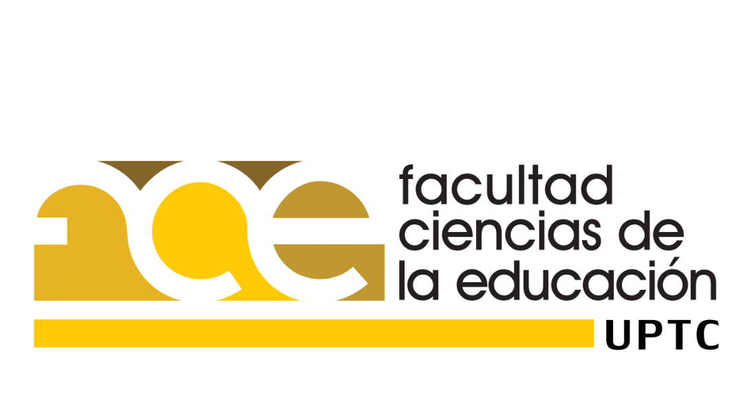 Logo Facultad de Ciencias de la Educación